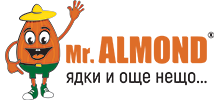 Mr.Almond