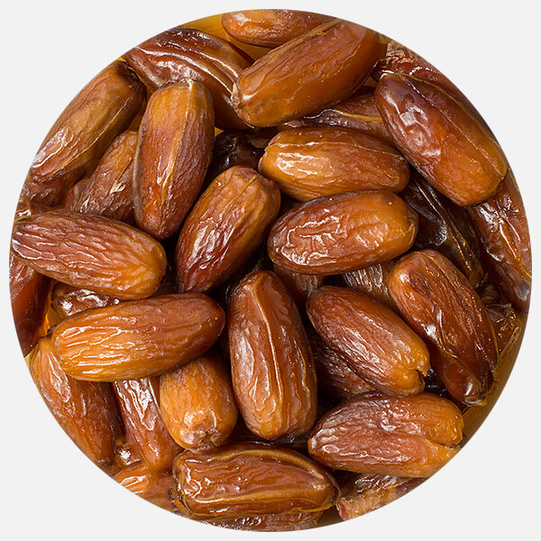 Фурми без костилка - Танжер