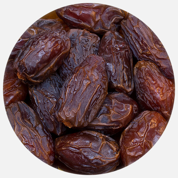 Фурми Кинг - без захар