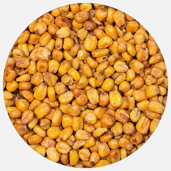 Царевица пържена