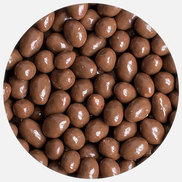 Шоко фъстък