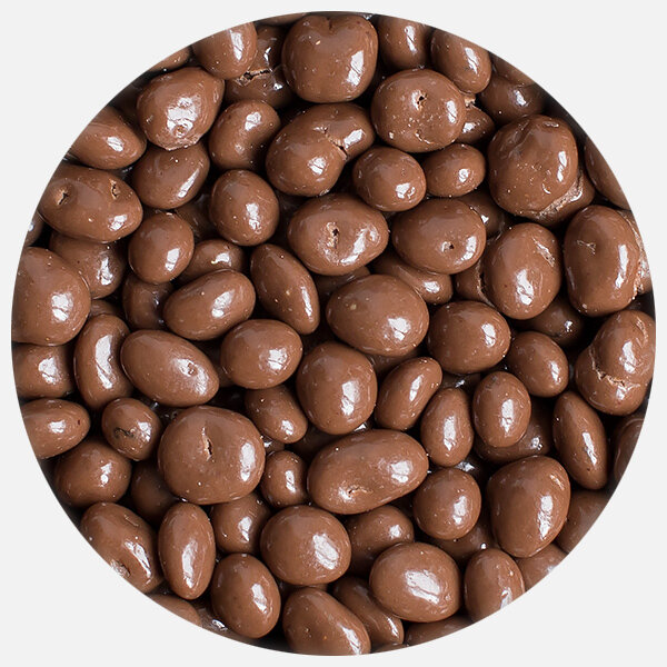 Шоко стафида Брауни