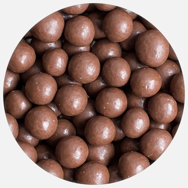 Шоко лешник Криспи