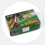 Фурми пресни Мазафати