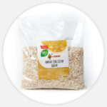 Овесени ядки ФИНИ 500г - Image 2