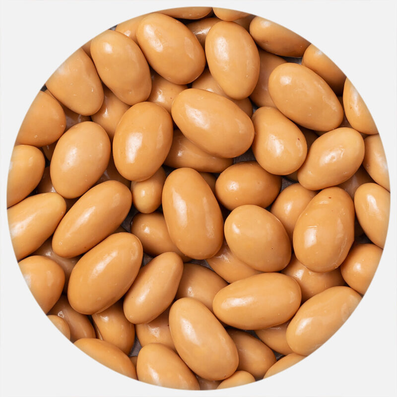 Шоко бадем СОЛЕН КАРАМЕЛ