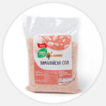 Хималайска сол