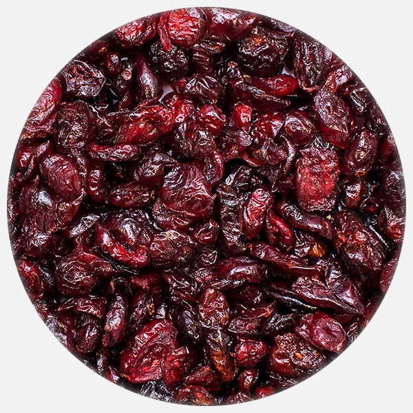 Червена боровинка