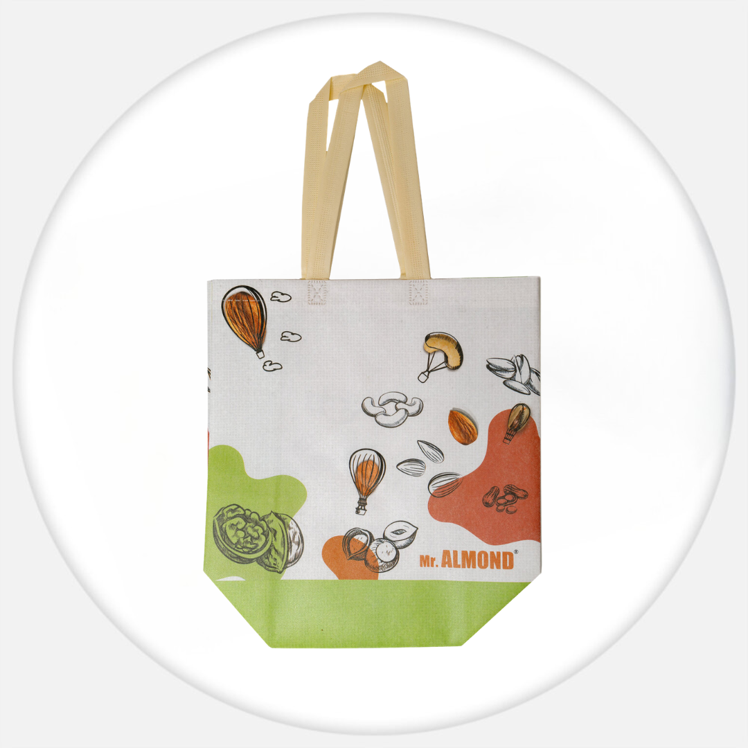 chanta-mr-almond Чанта mr.Almond - Image 1