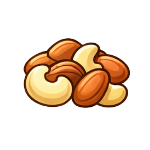 Сурови ядки