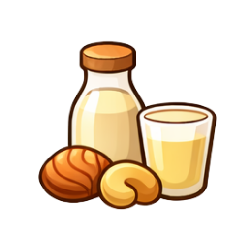 Ядкови млека