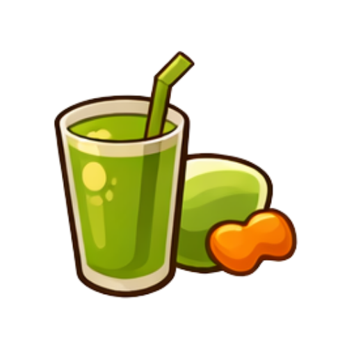 Здравословни миксове