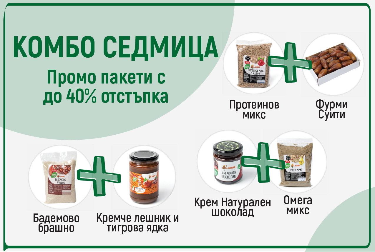 Промоции