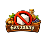 Без захар